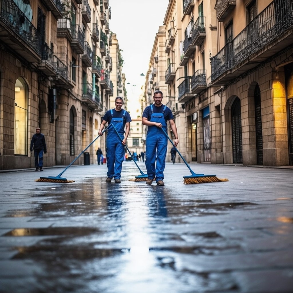 Neteja integral per a llars i negocis a Tortosa